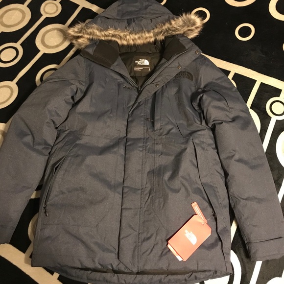 The North Face Other - North face jacket